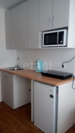 
  Сдам в аренду 1-комнатную квартиру, 20 м², Новосибирск

. Фото 11.