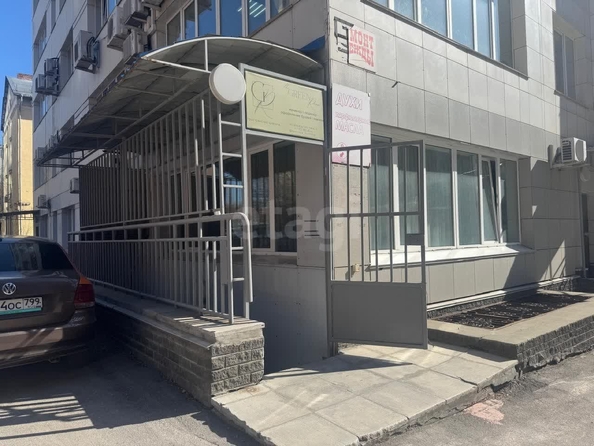 
   Продам офис, 81.3 м², Восход ул, 14/1

. Фото 2.