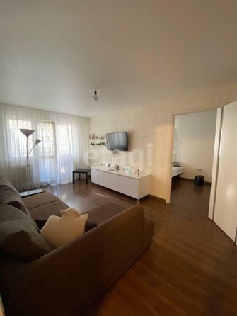 
  Сдам в аренду 2-комнатную квартиру, 45 м², Новосибирск

. Фото 1.