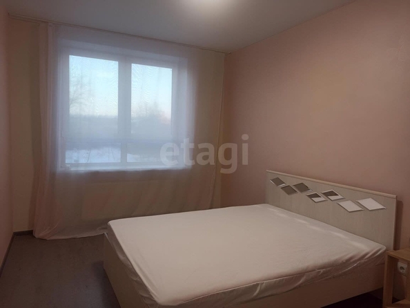 
  Сдам в аренду 2-комнатную квартиру, 47.6 м², Новосибирск

. Фото 15.