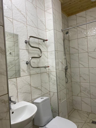 
  Сдам в аренду апартаменты, 30 м², Новосибирск

. Фото 7.