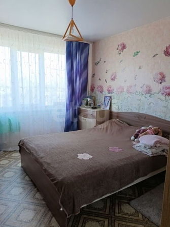 
  Сдам в аренду 3-комнатную квартиру, 62 м², Новосибирск

. Фото 3.