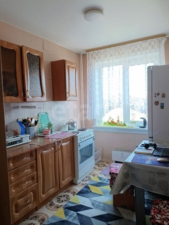 
  Сдам в аренду 3-комнатную квартиру, 62 м², Новосибирск

. Фото 4.