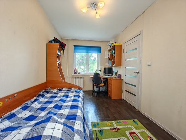 
   Продам 2-комнатную, 44.6 м², Куприна ул, 14

. Фото 4.