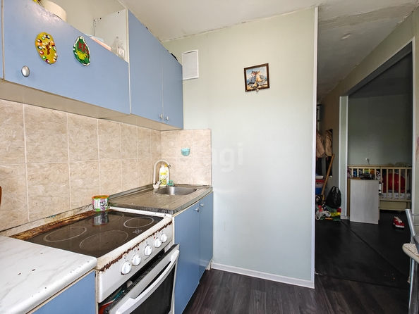 
   Продам 2-комнатную, 44.6 м², Куприна ул, 14

. Фото 7.