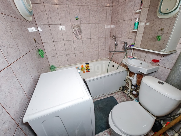 
   Продам 2-комнатную, 44.6 м², Куприна ул, 14

. Фото 9.