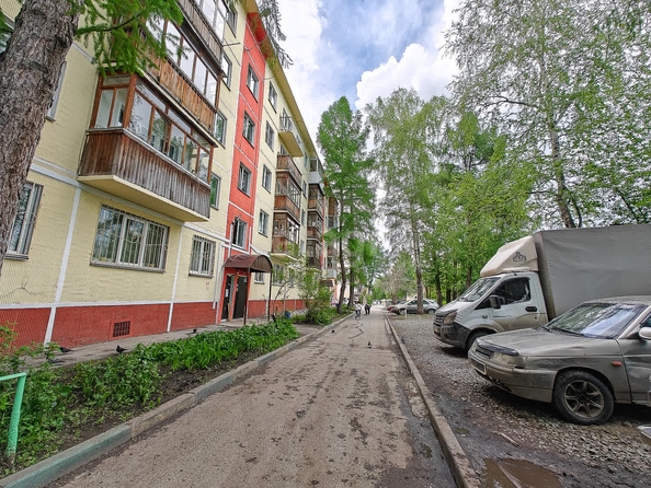 
   Продам 2-комнатную, 44.6 м², Куприна ул, 14

. Фото 13.