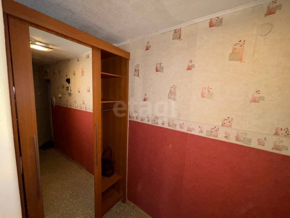 
  Сдам в аренду 1-комнатную квартиру, 31.4 м², Новосибирск

. Фото 6.