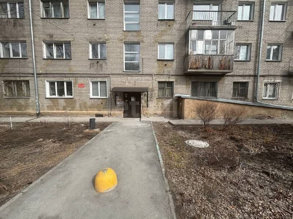 
  Сдам в аренду 1-комнатную квартиру, 31.4 м², Новосибирск

. Фото 7.