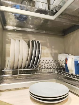 
  Сдам в аренду 1-комнатную квартиру, 29 м², Новосибирск

. Фото 5.