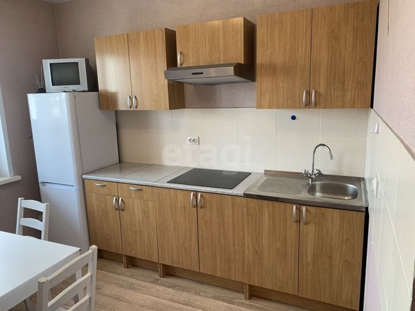 
  Сдам в аренду 1-комнатную квартиру, 40 м², Новосибирск

. Фото 5.