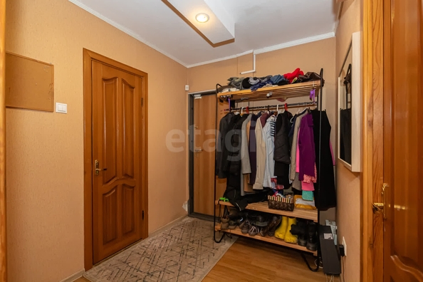 
   Продам 3-комнатную, 60 м², Российская ул, 26

. Фото 6.