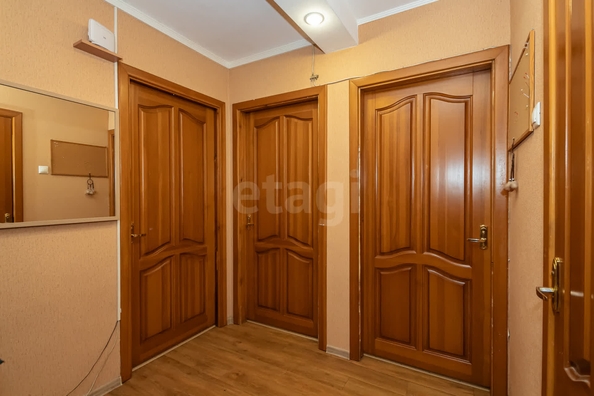 
   Продам 3-комнатную, 60 м², Российская ул, 26

. Фото 7.