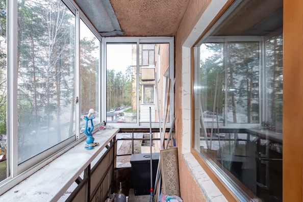 
   Продам 3-комнатную, 60 м², Российская ул, 26

. Фото 12.