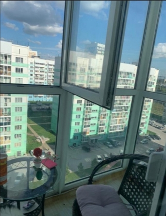 
  Сдам в аренду 1-комнатную квартиру, 42 м², Новосибирск

. Фото 5.