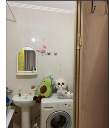 
  Сдам в аренду 1-комнатную квартиру, 42 м², Новосибирск

. Фото 7.