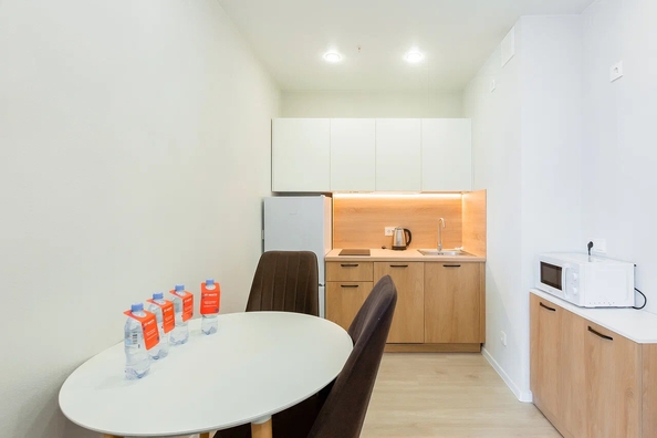
   Продам апартамент, 20.41 м², Кирова ул, 113/2

. Фото 10.