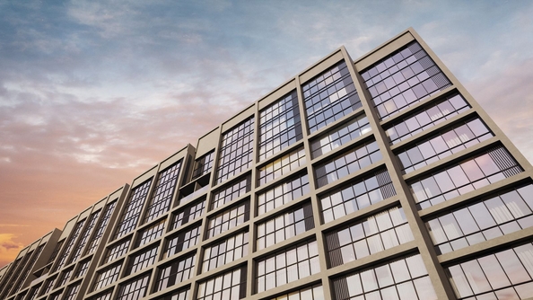 
   Продам 3-комнатную, 61.8 м², Коминтерна ул

. Фото 8.