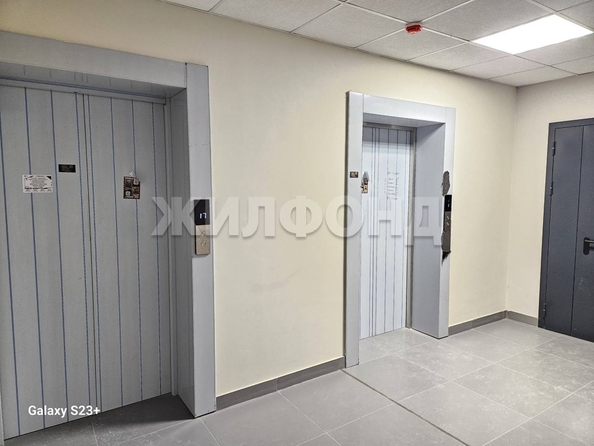 
   Продам 1-комнатную, 32 м², Сибиряков-Гвардейцев ул, 53/10

. Фото 16.