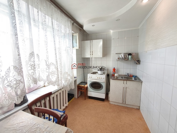 
   Продам 1-комнатную, 26.5 м², Петухова ул, 55

. Фото 1.