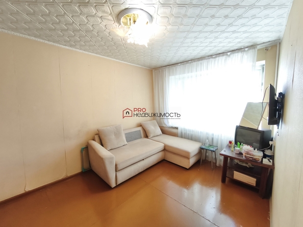 
   Продам 1-комнатную, 26.5 м², Петухова ул, 55

. Фото 3.