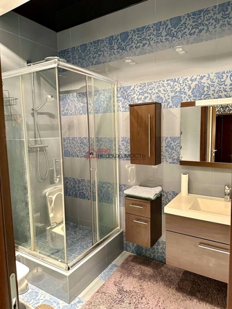 
  Сдам в аренду 2-комнатную квартиру, 68 м², Новосибирск

. Фото 7.