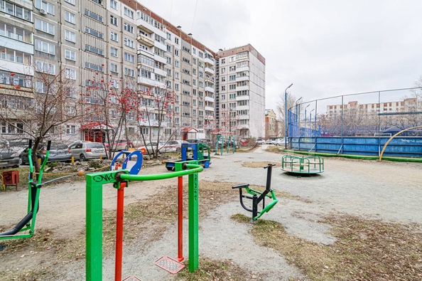 
   Продам 1-комнатную, 32.9 м², Дуси Ковальчук ул, 14

. Фото 8.
