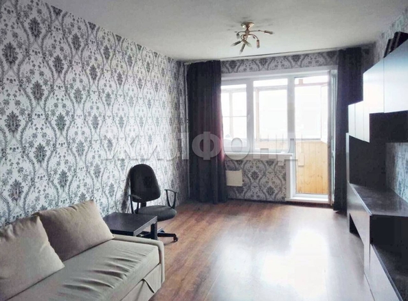 
  Продается 1-комн. квартира, 32.9 м², Дуси Ковальчук ул, д. 14
. Фото 2.