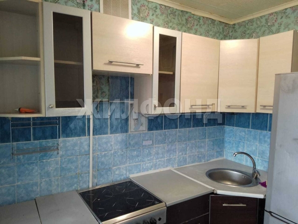 
  Продается 1-комн. квартира, 32.9 м², Дуси Ковальчук ул, д. 14
. Фото 4.