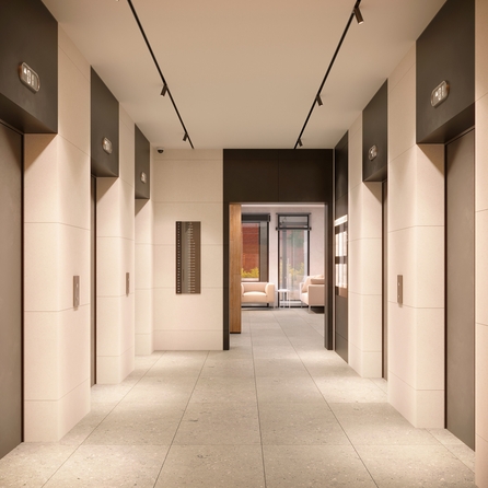 
   Продам 3-комнатную, 104.6 м², Астон. Шесть звёзд, 1

. Фото 13.