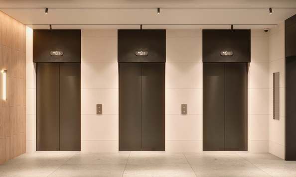 
   Продам 3-комнатную, 104.6 м², Астон. Шесть звёзд, 1

. Фото 14.