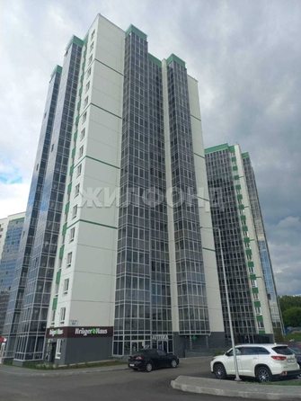 
   Продам 1-комнатную, 38 м², Ватутина ул, 93/1

. Фото 17.