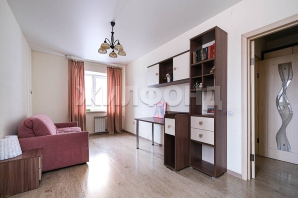 
   Продам 2-комнатную, 59.1 м², Аникина ул, 37/1

. Фото 2.