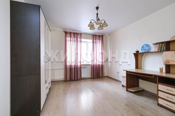 
   Продам 2-комнатную, 59.1 м², Аникина ул, 37/1

. Фото 6.