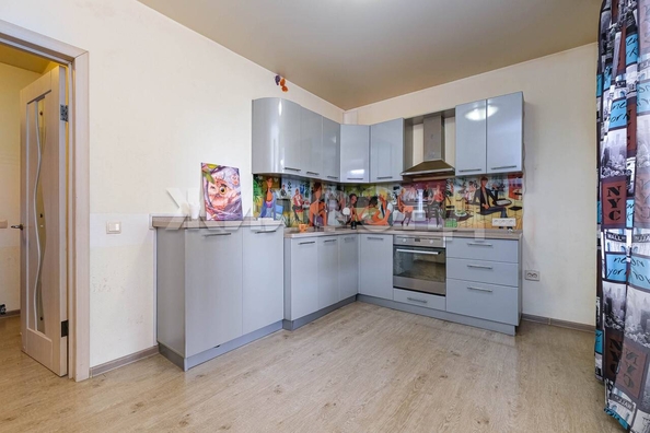
   Продам 2-комнатную, 59.1 м², Аникина ул, 37/1

. Фото 13.