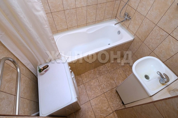 
   Продам 2-комнатную, 59.1 м², Аникина ул, 37/1

. Фото 18.
