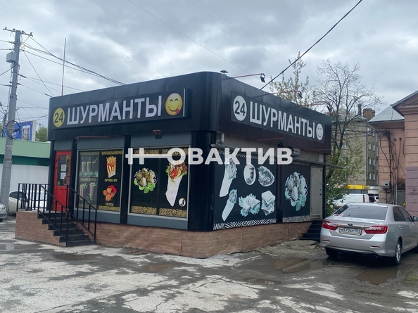 
   Сдам помещение, 60 м², Богдана Хмельницкого ул, 63Б

. Фото 2.