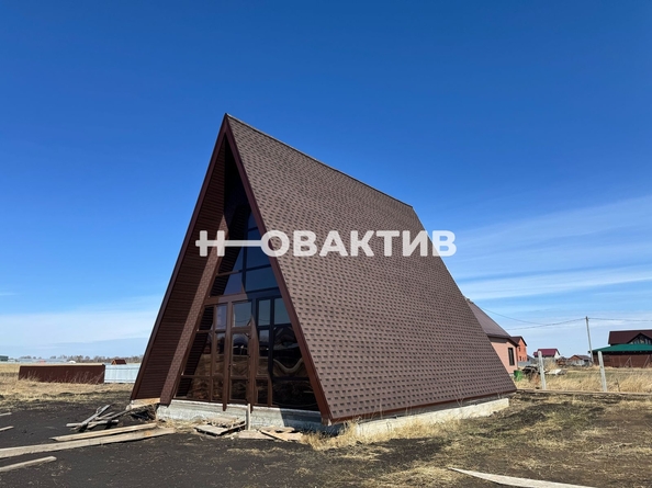 
   Продам коттедж, 100 м², Алексеевка

. Фото 1.