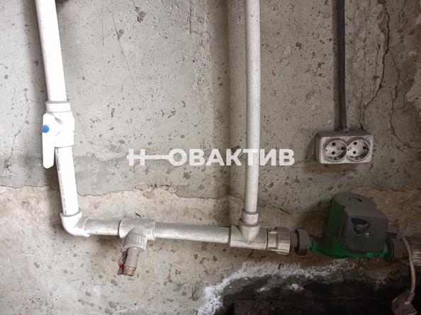 
   Продам помещение, 296 м², Почтовый Лог ул, 1

. Фото 6.