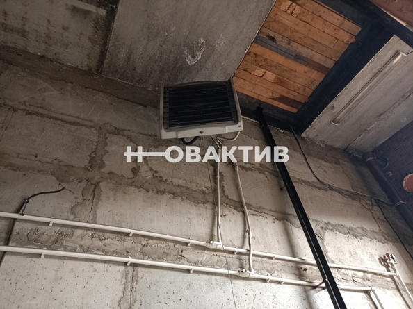 
   Продам помещение, 296 м², Почтовый Лог ул, 1

. Фото 7.