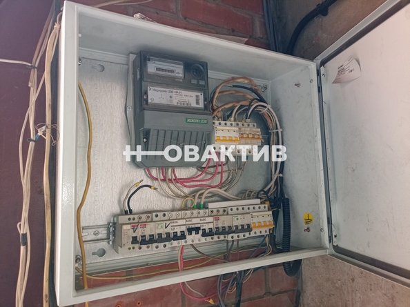 
   Продам помещение, 296 м², Почтовый Лог ул, 1

. Фото 9.