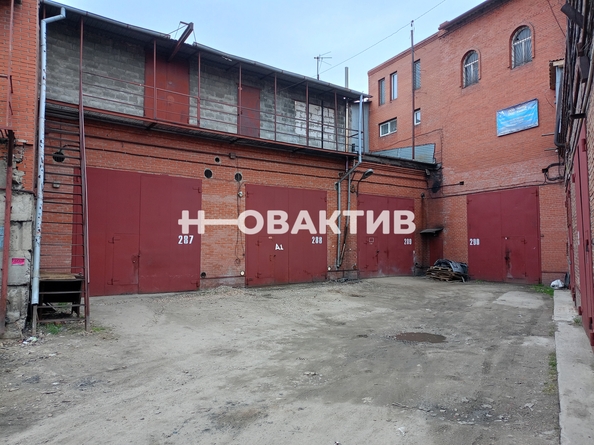 
  Продается универсальное помещение, 296 м², Почтовый Лог ул, д. 1
. Фото 4.