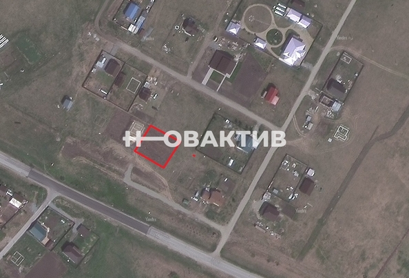 
  Продам  дачный участок, 10 соток, Алексеевка

. Фото 3.