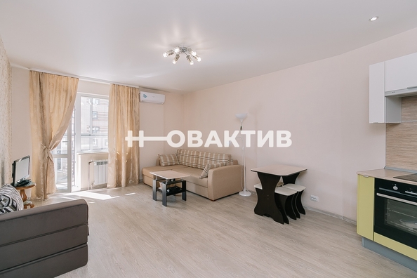 
   Продам студию, 37.1 м², Вилюйская ул, 15

. Фото 1.