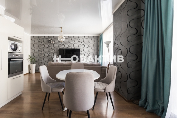 
   Продам 3-комнатную, 101.8 м², Дуси Ковальчук ул, 250

. Фото 5.