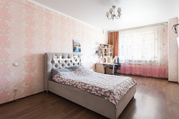 
   Продам 3-комнатную, 101.8 м², Дуси Ковальчук ул, 250

. Фото 18.
