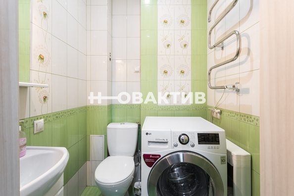 
   Продам 3-комнатную, 101.8 м², Дуси Ковальчук ул, 250

. Фото 26.