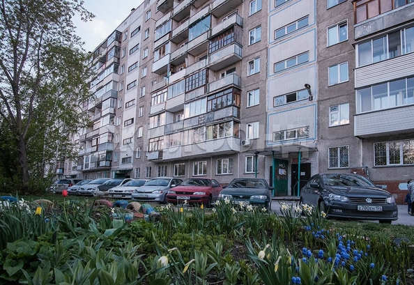 
   Продам 2-комнатную, 46.8 м², Киевская ул, 23

. Фото 6.