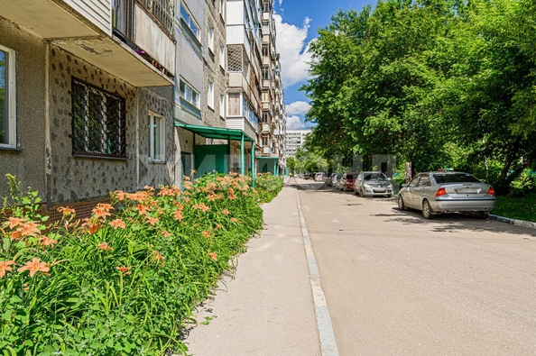 
  Продается 2-комн. квартира, 46.8 м², Киевская ул, д. 23
. Фото 9.