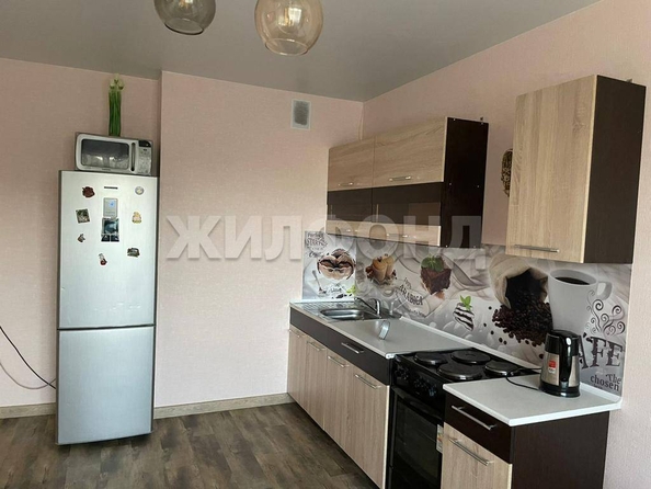 
   Продам 3-комнатную, 59.4 м², Междуреченская ул, 5/1

. Фото 4.